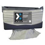 X WIPES - Sachet de 130 formats