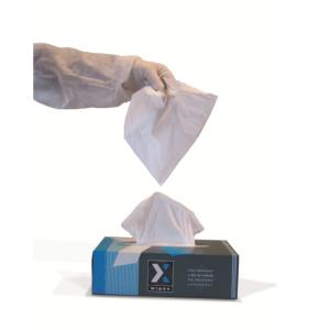 X WIPES - Boite de 100 formats