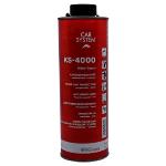 ANTI-GRAVILLONS A L'EAU