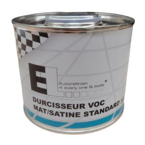 DURCISSEUR MAT CAR SYSTEM