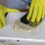 MASTIC FINIXA FIBRES