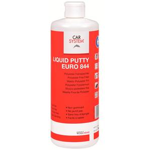 MASTIC LIQUID PUTTY