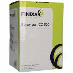PISTOLET PEINTURE CC500