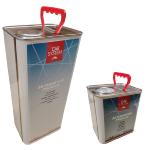 DURCISSEUR VERNIS CAR SYSTEM VOC PREMIUM