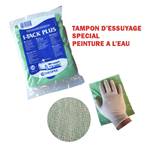 I TACK PLUS - Tampon d'essuyage