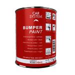 BUMPER PAINT STRUCTURANT