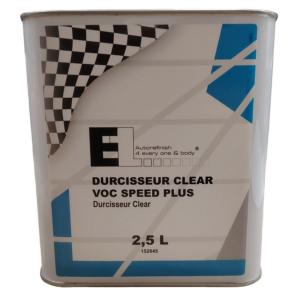 DURCISSEUR VERNIS CAR SYSTEM SPEED +