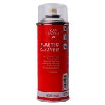 PLASTIC CLEANER SPRAY