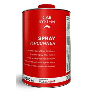 DILUANT POUR APPRET SPRAY