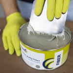 MASTIC FINIXA FIBRES