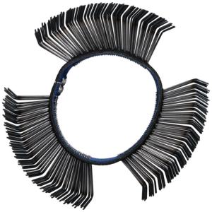BROSSE METALLIQUE