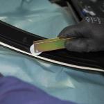 ROULEAU POUR JOINT DE SERTI DE PORTE
