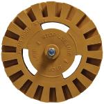 DISQUE DE NETTOYAGE DENTELE
