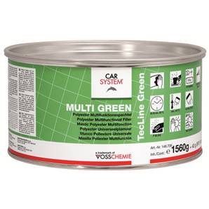 MASTIC Mulitigreen