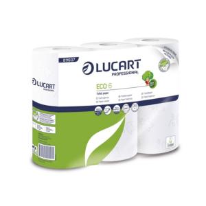 PAPIER TOILETTE - Rouleaux de 200 formats - colis de 96 rlx