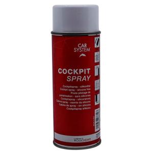COCKPIT SPRAY 400ml