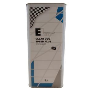 VERNIS CAR SYSTEM SPEED PLUS 5l