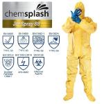 COMBINAISON CHEMSPLASH JET SPRAY