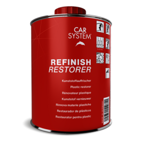 Refinish Restorer