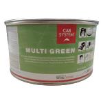 MASTIC Mulitigreen