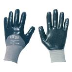 Gants cuir, manutention fine et anti-coupures