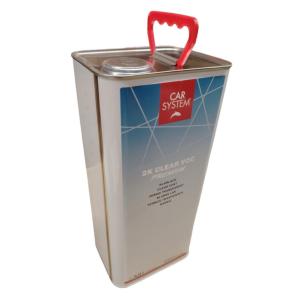 VERNIS CAR SYSTEM VOC PREMIUM