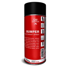 BUMPER SPRAY STRUCTURANT