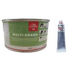 MASTIC Mulitigreen