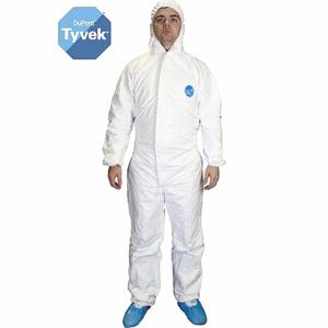 COMBINAISON TYVEK CLASSIC XPERT