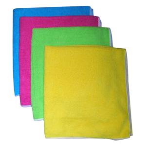 CHIFFON MICROFIBRE