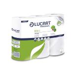 PAPIER TOILETTE - Rouleaux de 200 formats - colis de 96 rlx