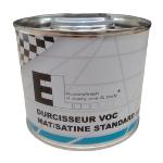 DURCISSEUR MAT CAR SYSTEM