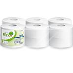 PAPIER TOILETTE - Jumbo de 180m