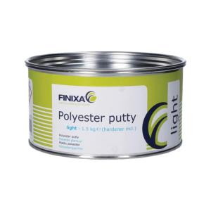 MASTIC FINIXA LIGHT
