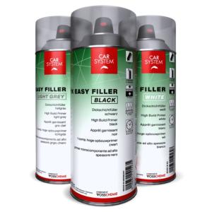 AEROSOL APPRÊT COUCHE EPAISSE 400ML