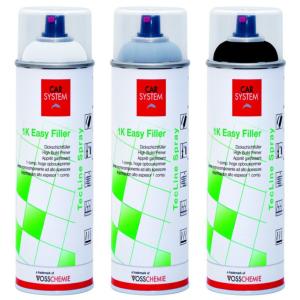 AEROSOL APPRÊT CAR SYSTEM 400ML