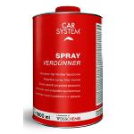 DILUANT POUR APPRET SPRAY