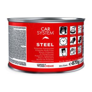 MASTIC STEEL