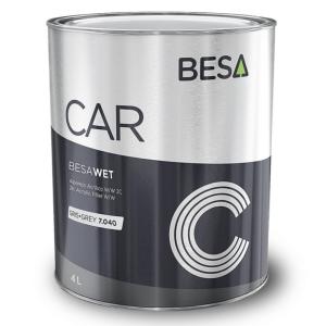 APPRÊT BESA WET