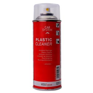 PLASTIC CLEANER SPRAY