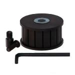 ADAPTATEUR POUR BROSSE METALLIQUE