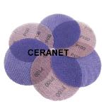 DISQUES ABRASIFS CERANET