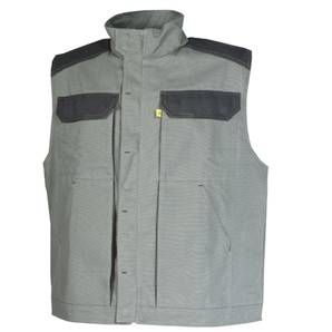 GILET KARGO PRO