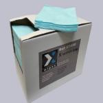 X WIPES GRIP - Boite de 200 formats