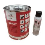 MASTIC SPRAY