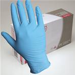 GANTS NITRILE SHIELD