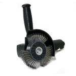 BROSSE METALLIQUE